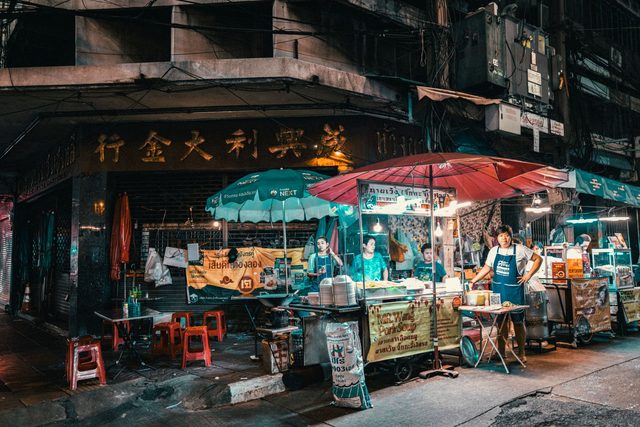 El Mercado del Chef