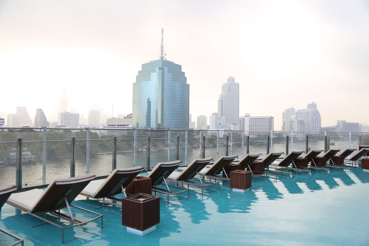 The River Suite