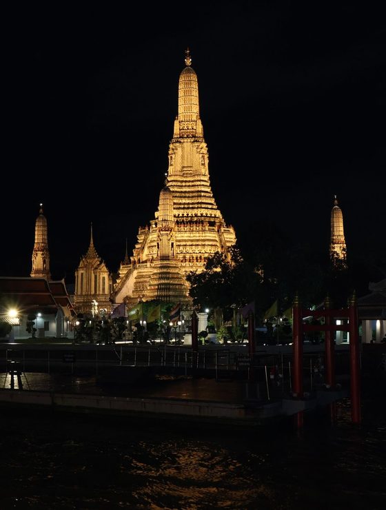 Bangkok