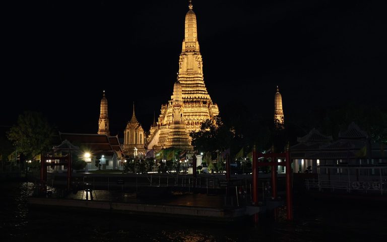 Bangkok — luxury travel by Forest Travel