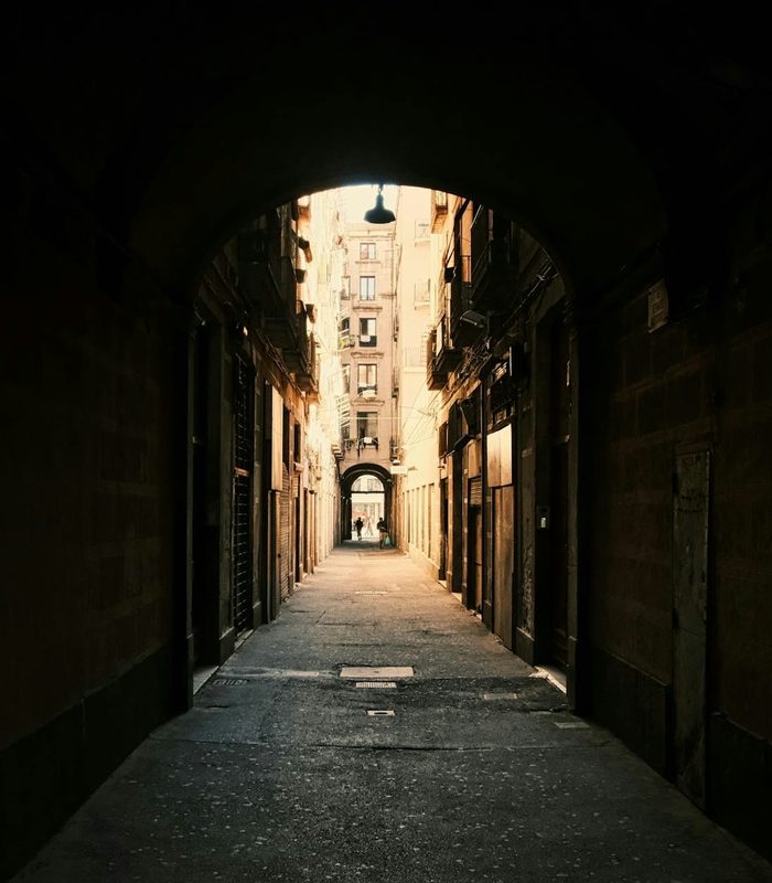 Barcelona — Catalonia