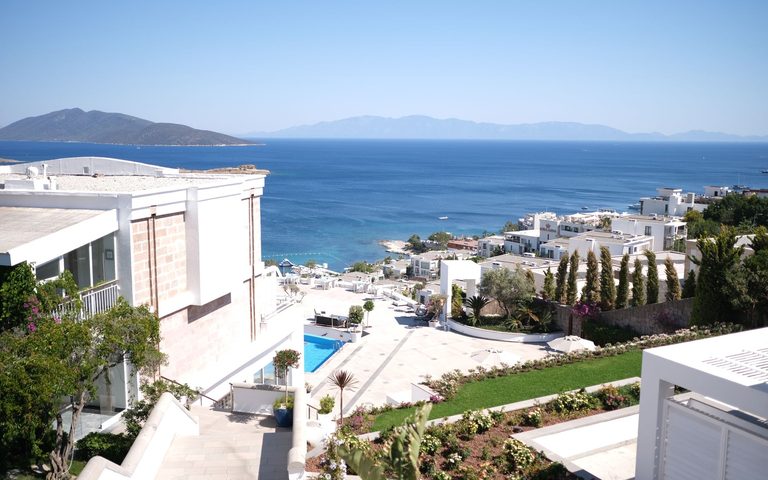 Villa y Playa