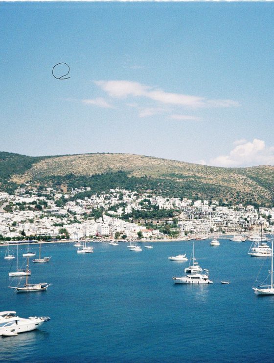 Bodrum & the Coast