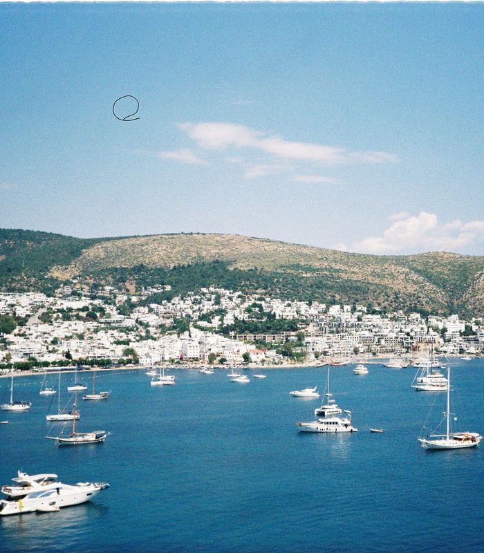 Bodrum & the Coast — The Turkish Riviera