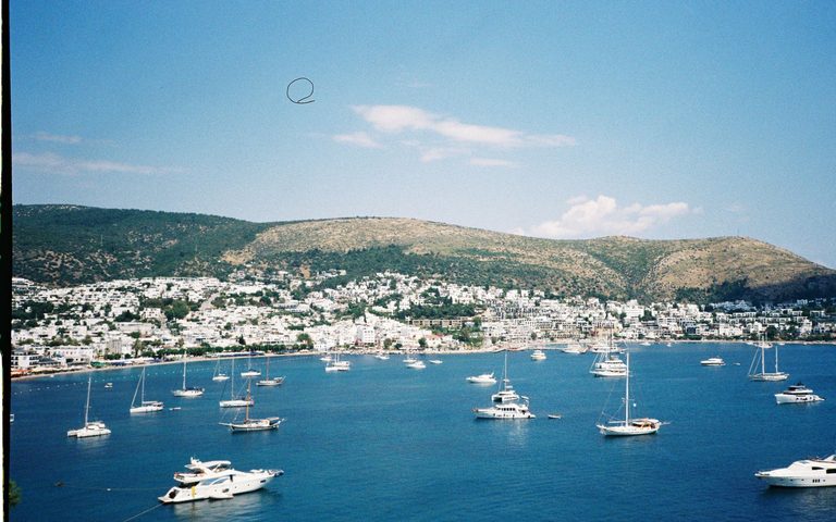 Bodrum & the Coast — luxury travel by Forest Travel