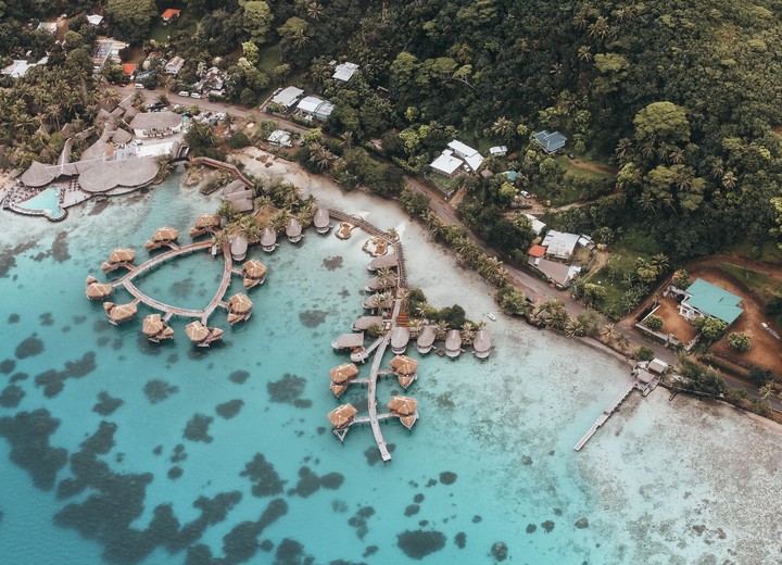 Bora Bora