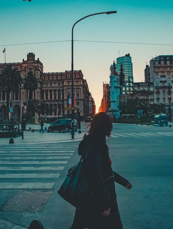 Buenos Aires