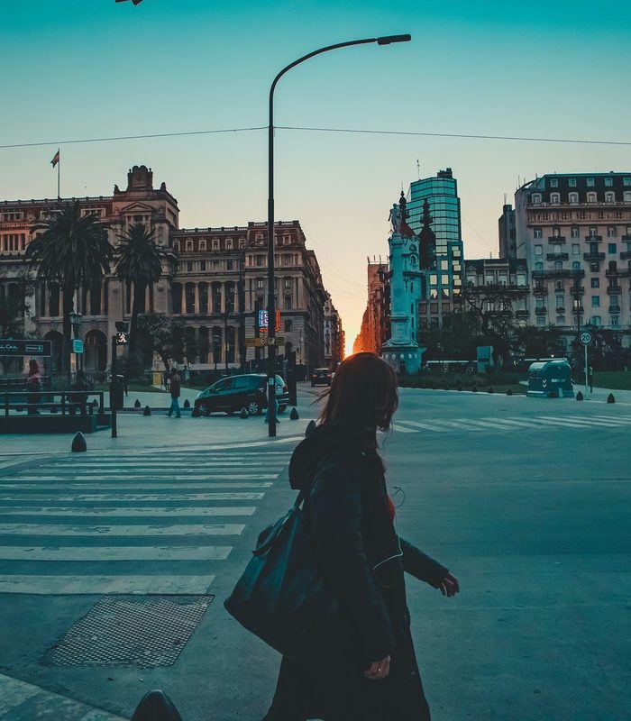 Buenos Aires — Argentina