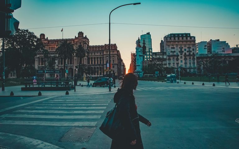 Buenos Aires — luxury travel by Forest Travel