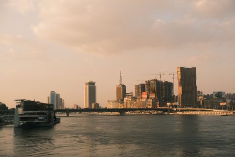 Cairo & the Nile