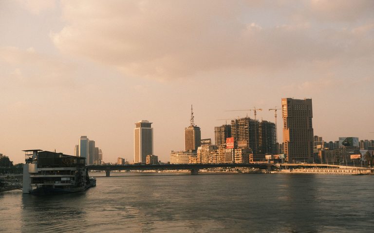 Cairo & the Nile
