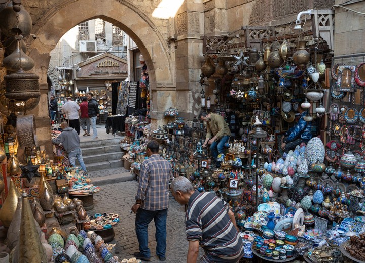 The Medieval City