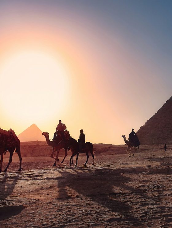 Cairo