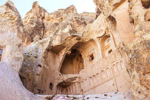 Valleys & History