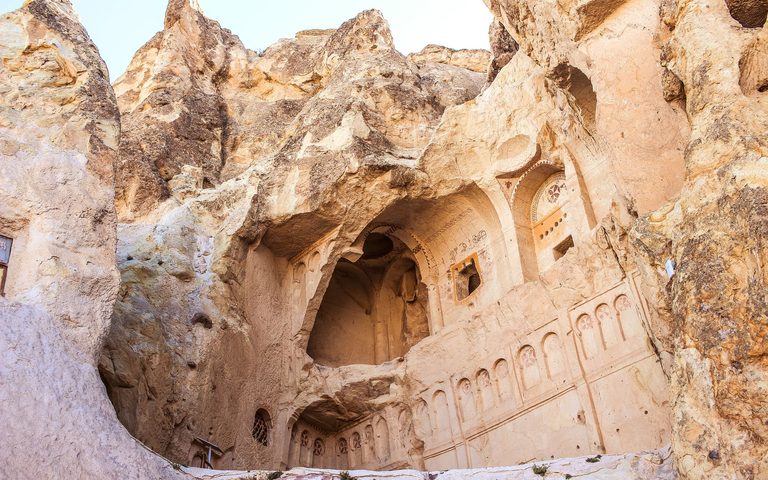 Valleys & History