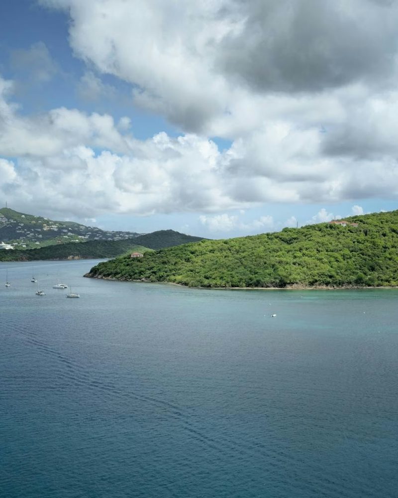 Caribbean & Latin America Itinerary — Private Luxury Travel