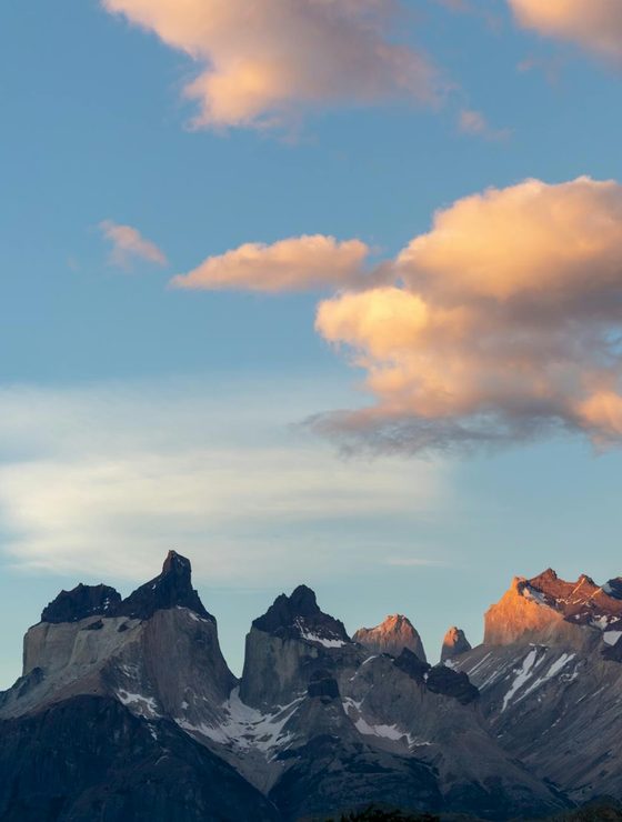 Chile & Patagonia