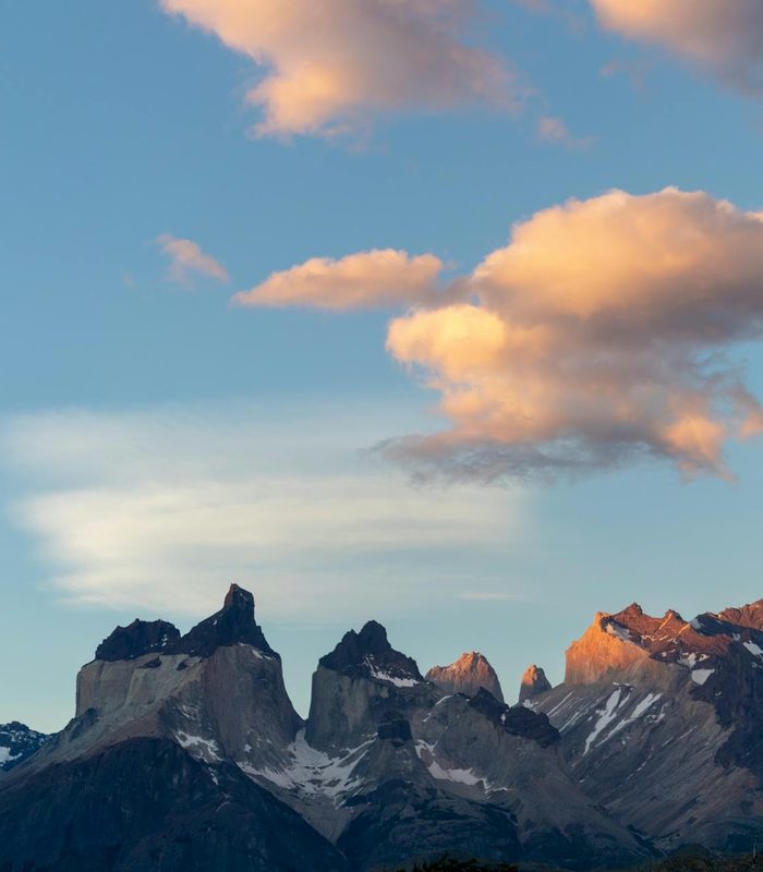 Chile & Patagonia — Torres del Paine