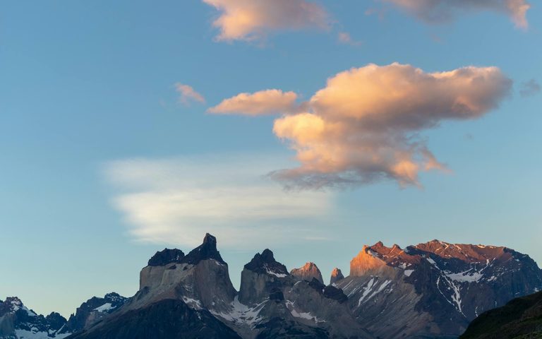 Chile & Patagonia — luxury travel by Forest Travel