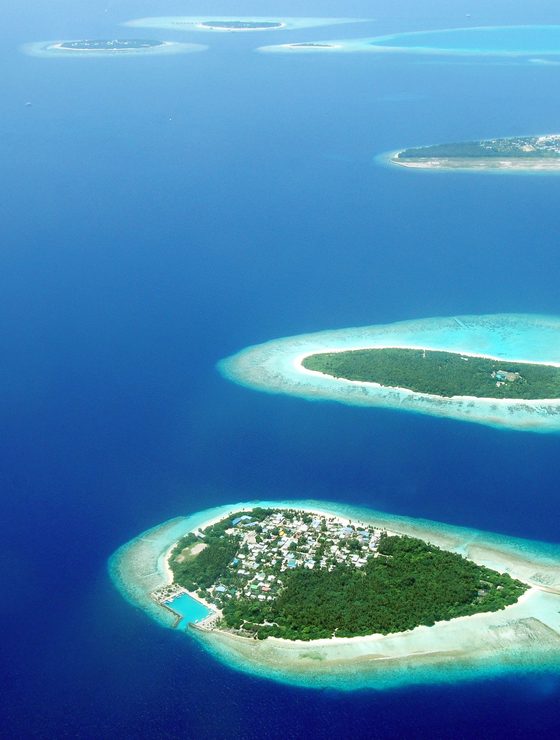 North Malé Atoll