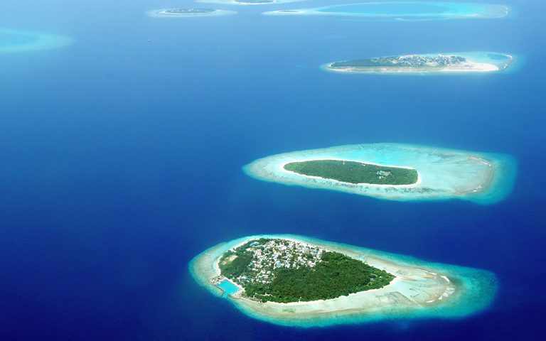 North Malé Atoll — luxury travel by Forest Travel