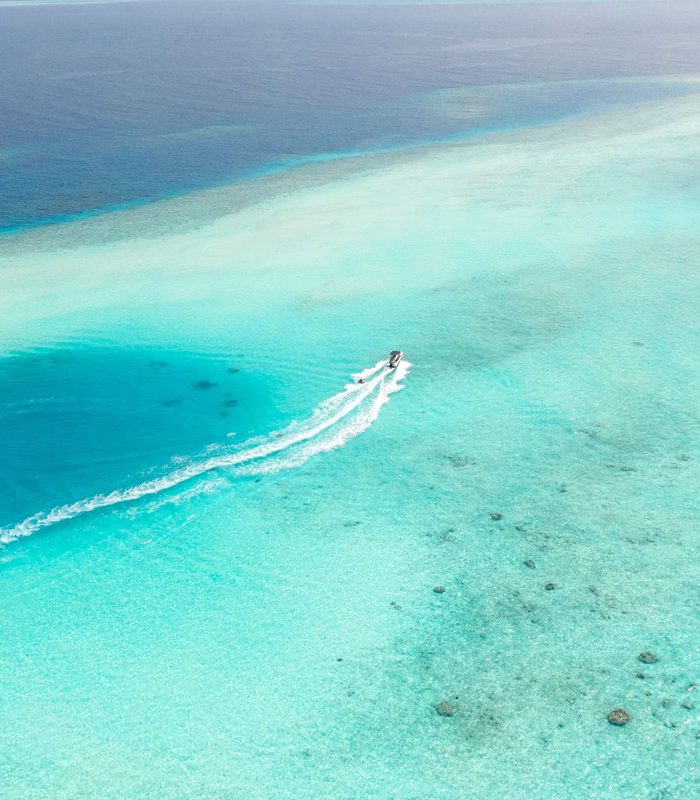 The Tuamotus — Tuamotu Archipelago · French Polynesia