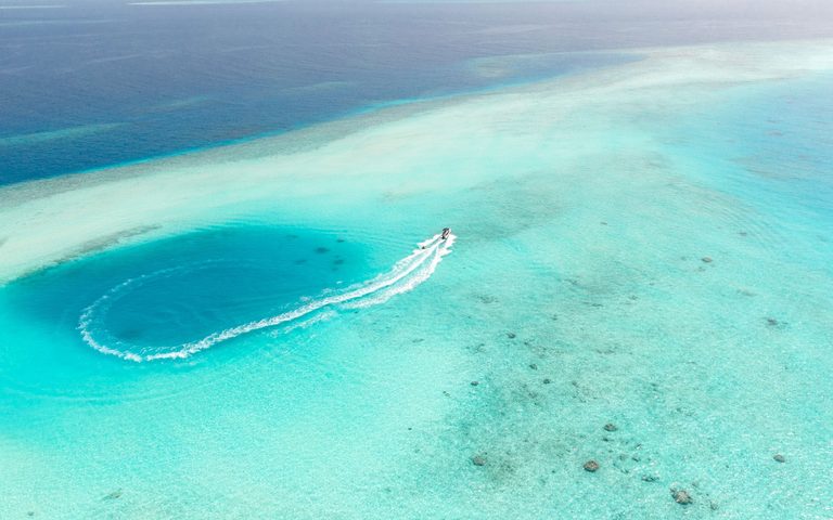 The Tuamotus — luxury travel by Forest Travel