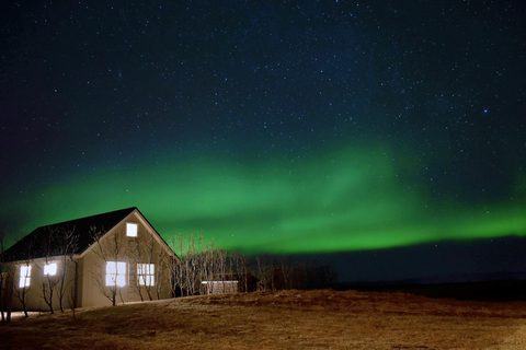 Aurora Sanctuary