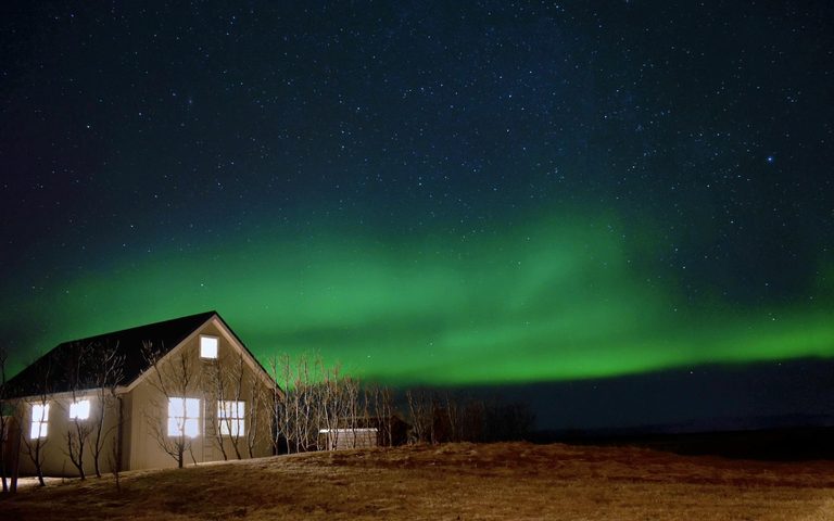 Santuario Aurora
