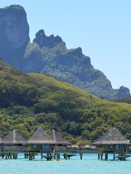 Bora Bora