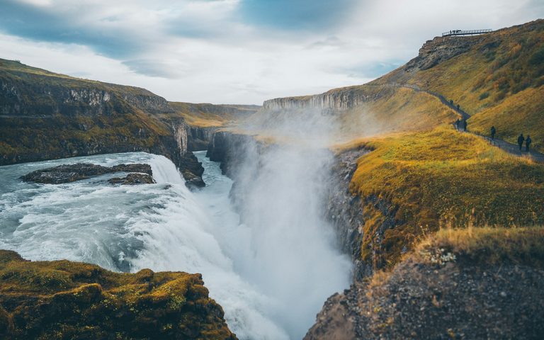 The Golden Circle, Privately