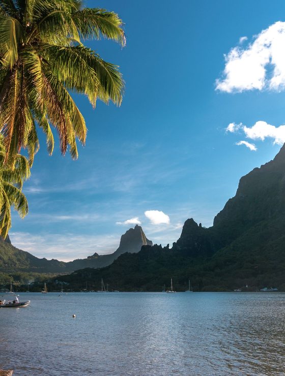 Moorea