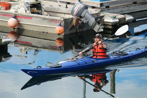 Sea Kayak & Wildlife