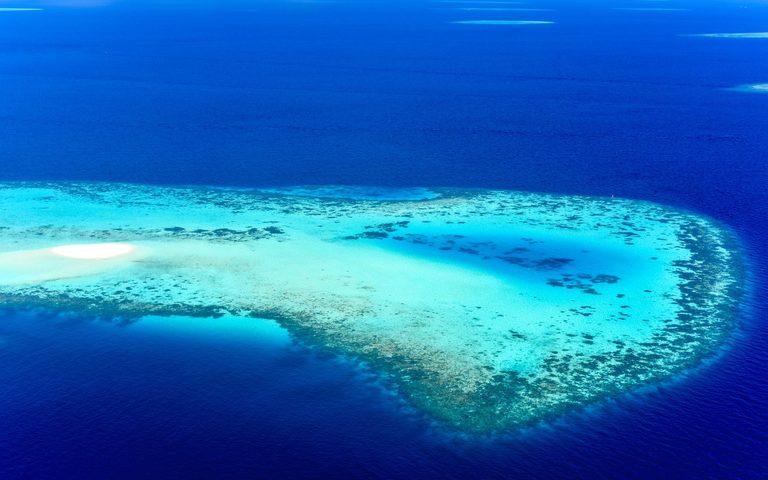 Baa Atoll — luxury travel by Forest Travel