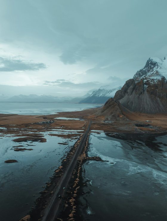 The Highlands