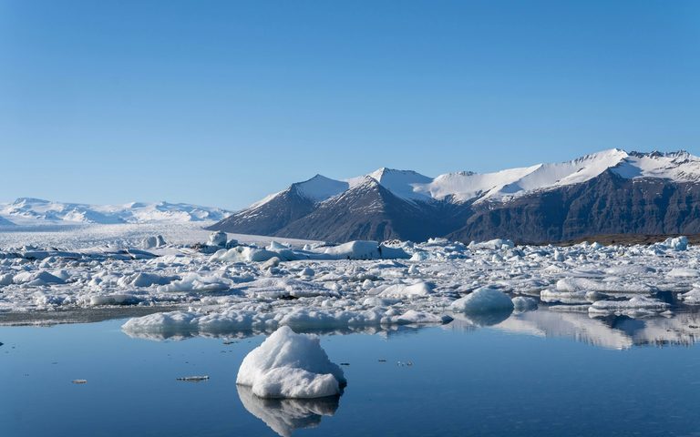 The South Coast & Glaciers — luxury travel by Forest Travel