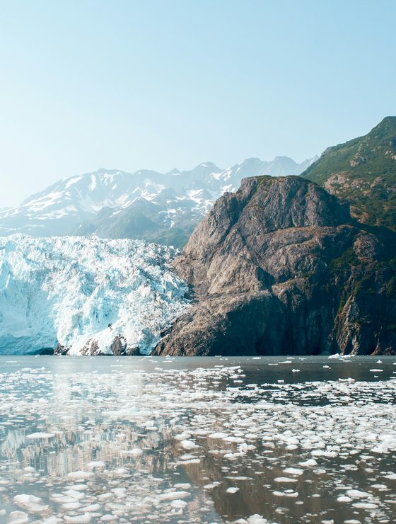 Kenai Fjords & the Peninsula
