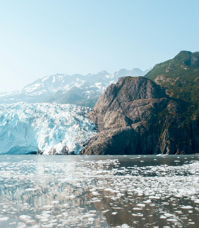 Kenai Fjords & the Peninsula — South-Central Alaska