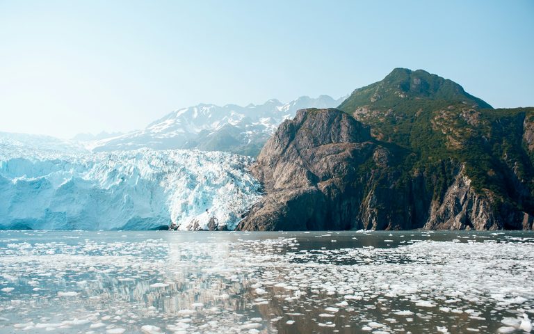 Kenai Fjords & the Peninsula — luxury travel by Forest Travel