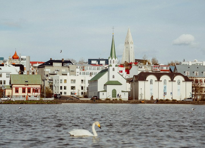 The Design Capital