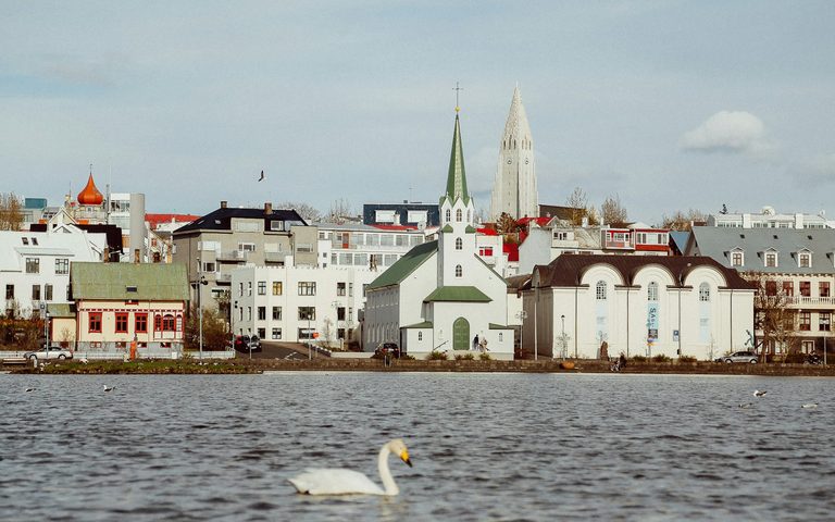 The Design Capital