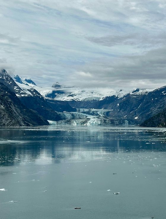 The Inside Passage