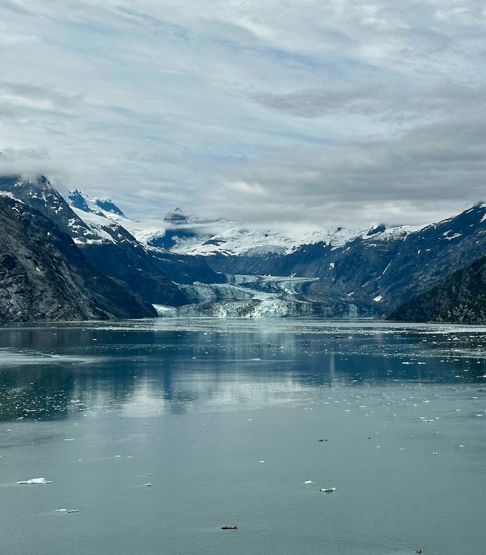 The Inside Passage — Southeast Alaska