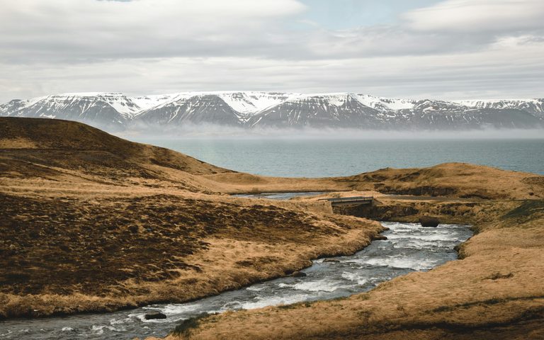 The North & Lake Mývatn — luxury travel by Forest Travel