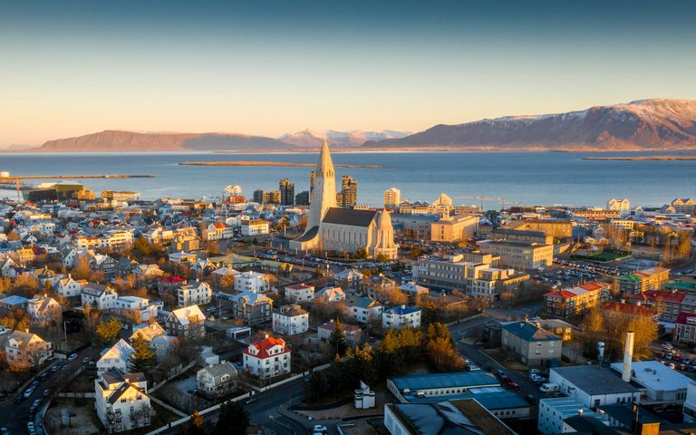 Reykjavík & the Golden Circle — luxury travel by Forest Travel