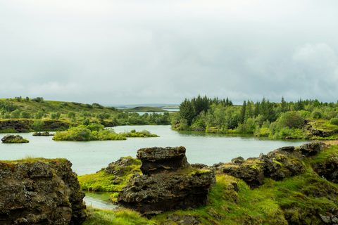 The Geothermal North