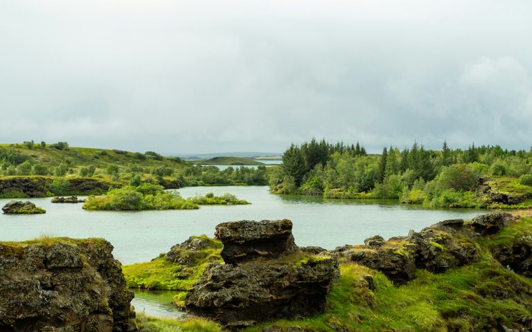 El Norte Geotérmico