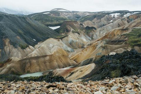 The Photographer's Highlands