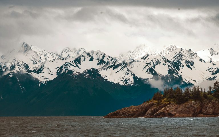 The Coastal Wilderness Retreat