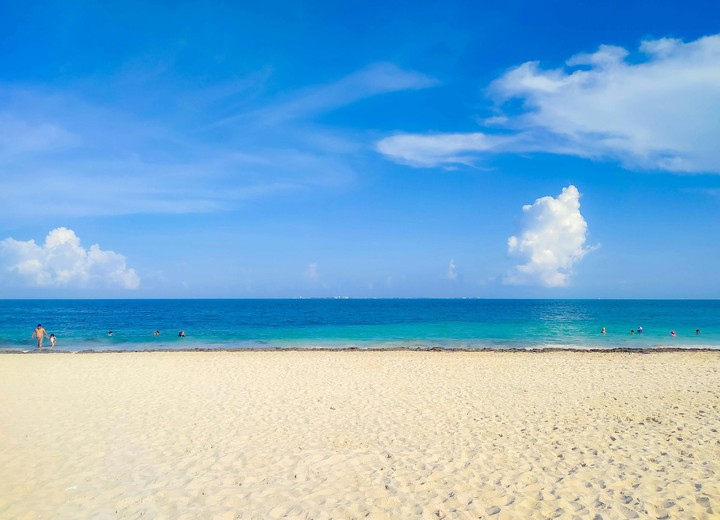 Riviera Maya for the Family